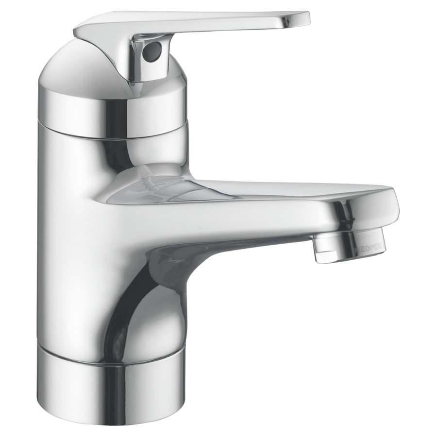 Mélangeur de lavabo DOMO.5 VERSO