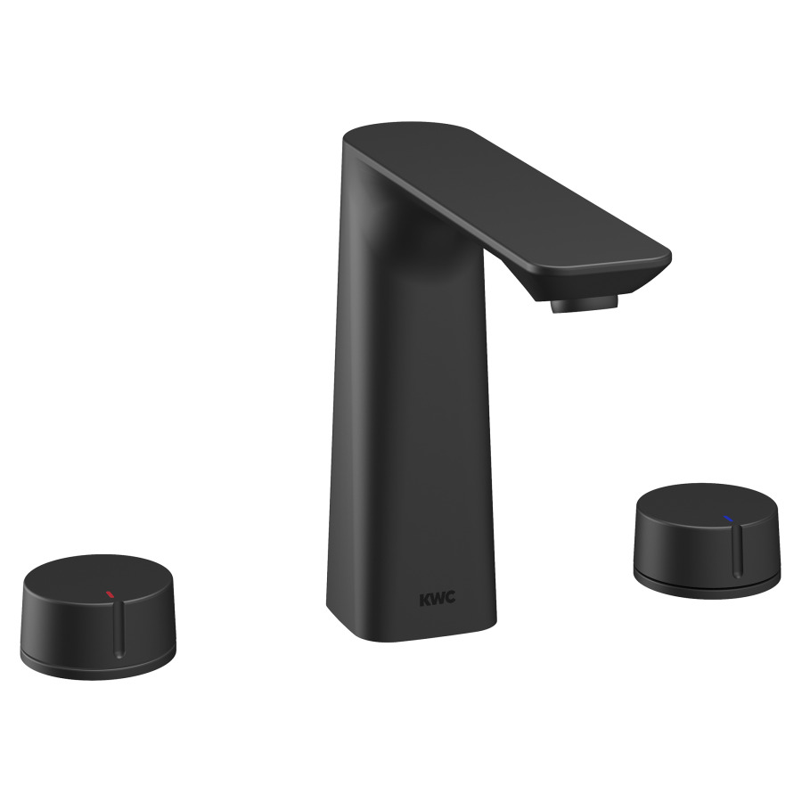 Mélangeur de lavabo 3-trou ORA
S 145 mm, goulot fixe
avec vidage Push-Open
tuyaux de raccordement
flexibles 3/8"