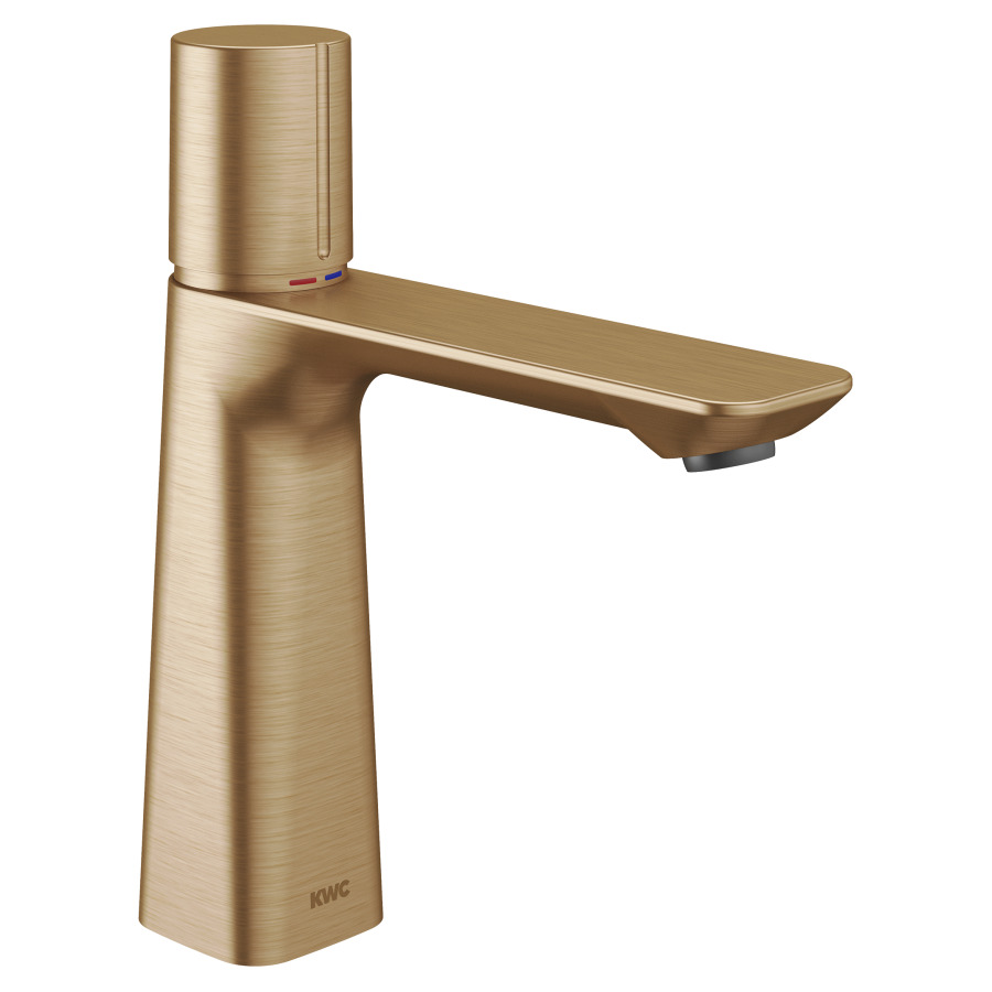 Mélangeur de lavabo ORA 
saillie 145 mm, goulot fixe
EcoProtect, sans soupape d’écoulement
débit 4 (L/min)
tuyaux de raccordement flexibles 3/8"
groupe acoustique&nbsp;I, Classe d’énergie A