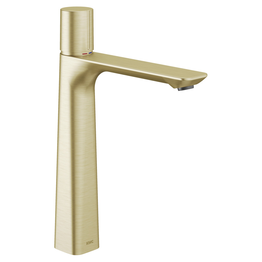 Mélangeur de lavabo ORA 
saillie 185 mm, goulot fixe
pour lavabo à poser
H bis Luftsprudler 226 mm
EcoProtect, sans soupape d’écoulement
débit 4 (L/min)
tuyaux de raccordement flexibles 3/8"
groupe acoustique&nbsp;I, Classe d’énergie A