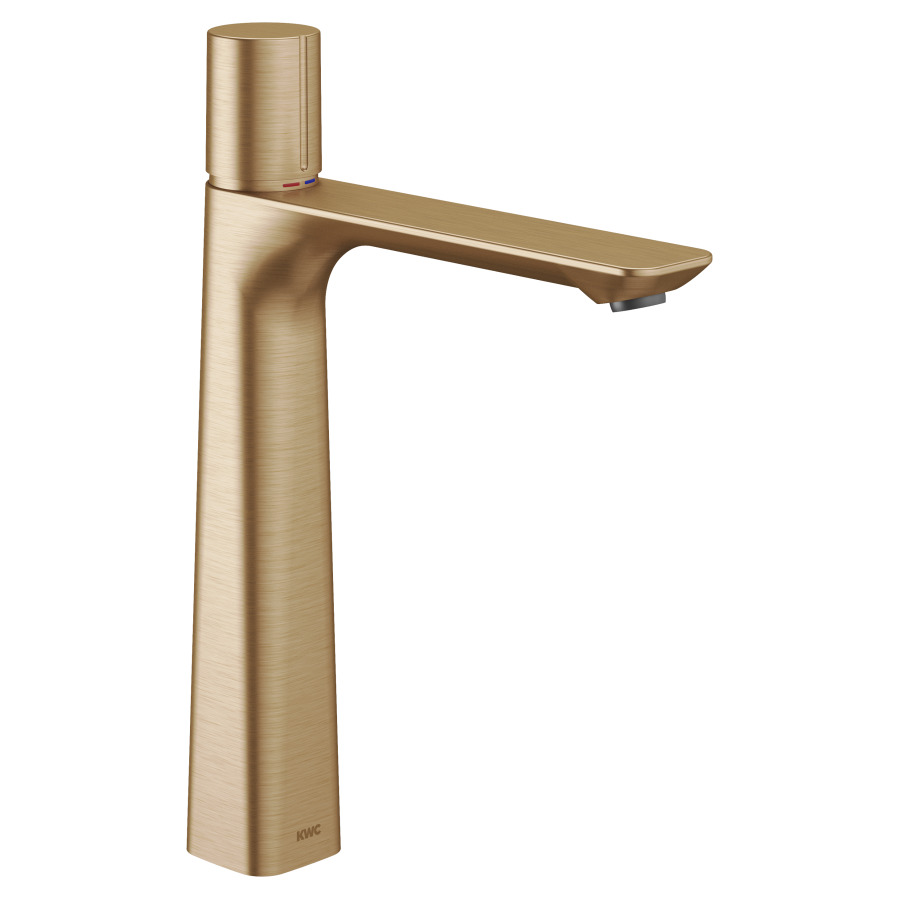 Mélangeur de lavabo ORA 
saillie 185 mm, goulot fixe
pour lavabo à poser
H bis Luftsprudler 226 mm
EcoProtect, sans soupape d’écoulement
débit 4 (L/min)
tuyaux de raccordement flexibles 3/8"
groupe acoustique&nbsp;I, Classe d’énergie A