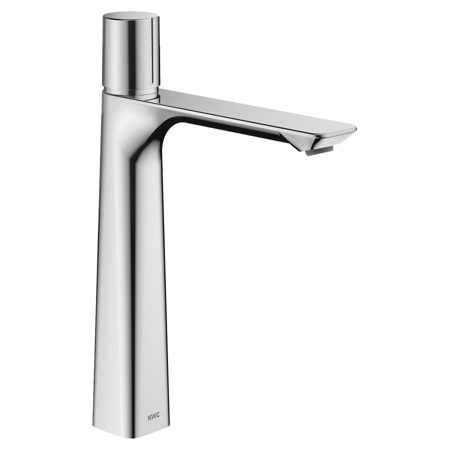 Mélangeur de lavabo ORA 
saillie 185 mm, goulot fixe
pour lavabo à poser
H bis Luftsprudler 226 mm
EfficientControl, sans soupape d’écoulement
débit 4 (L/min)
tuyaux de raccordement flexibles 3/8"
groupe acoustique&nbsp;I, Classe d’énergie A
