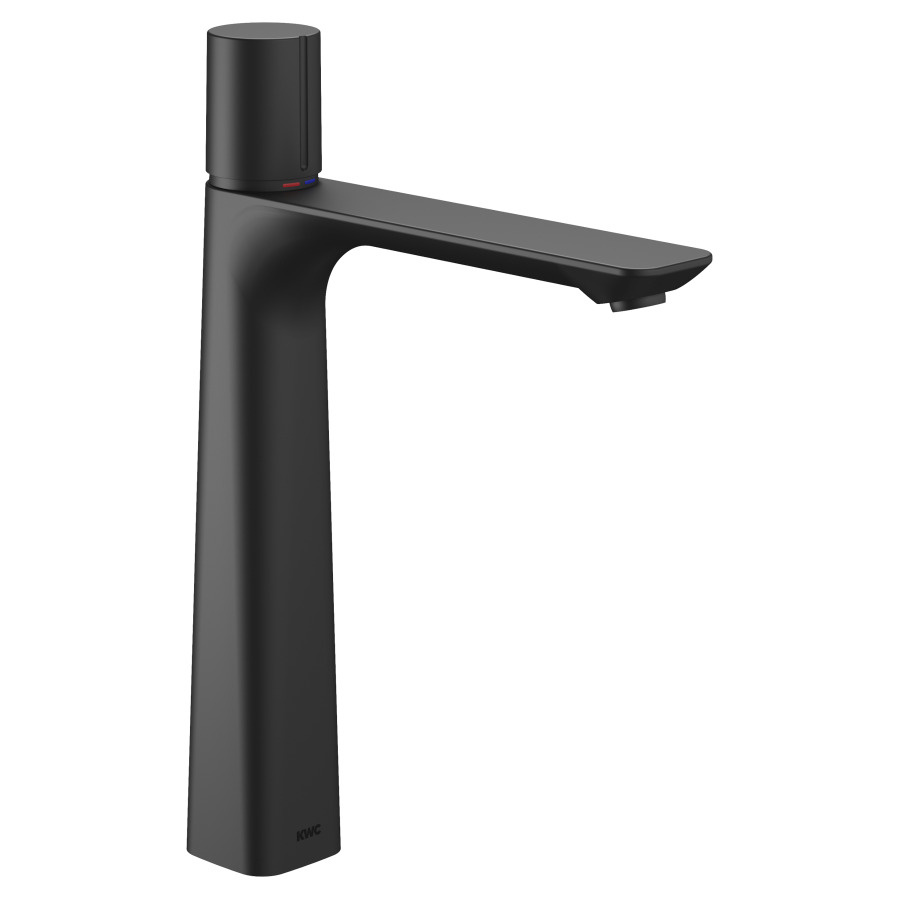 Mélangeur de lavabo ORA 
saillie 185 mm, goulot fixe
pour lavabo à poser
H bis Luftsprudler 226 mm
EcoProtect, sans soupape d’écoulement
débit 4 (L/min)
tuyaux de raccordement flexibles 3/8"
groupe acoustique&nbsp;I, Classe d’énergie A