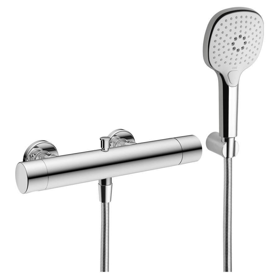 Mélangeur de bain Ora