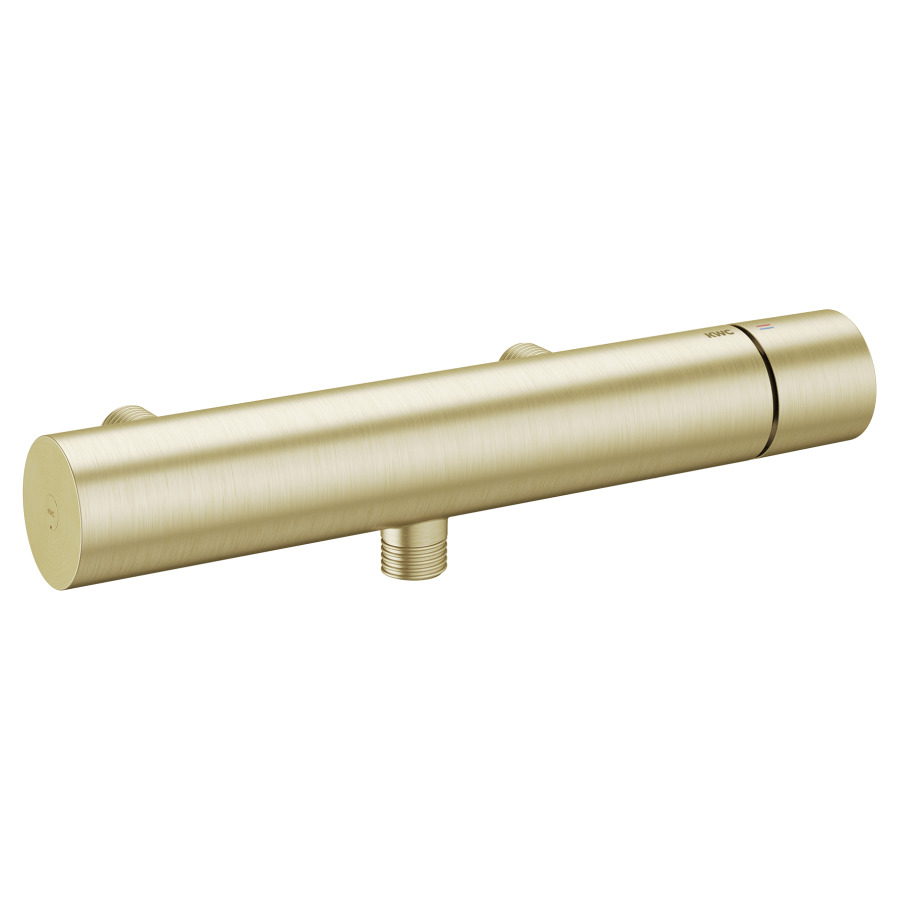 Mélangeur de douche ORA
E 153 mm, sans raccordement au
mur, sans douche, tuyau de
douche et support
