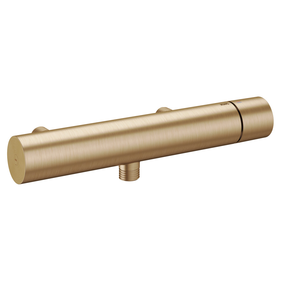 Mélangeur de douche ORA
E 153 mm, sans raccordement au
mur, sans douche, tuyau de
douche et support