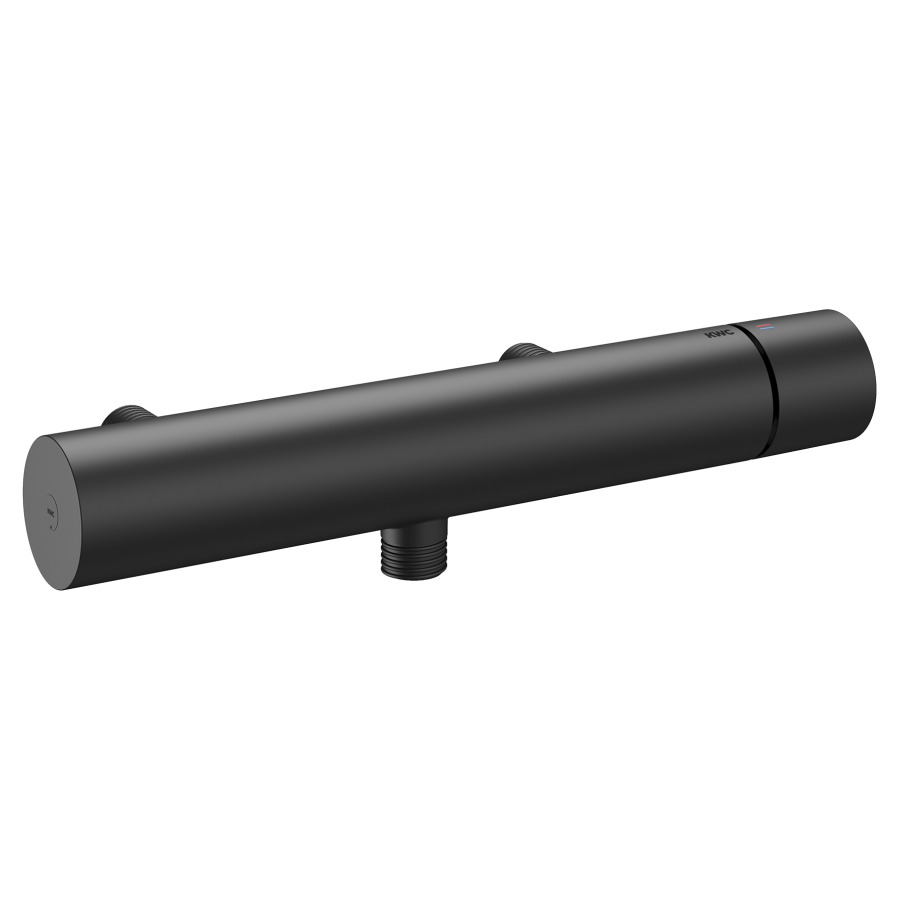 Mélangeur de douche ORA
E 153 mm, sans raccordement au
mur, sans douche, tuyau de
douche et support