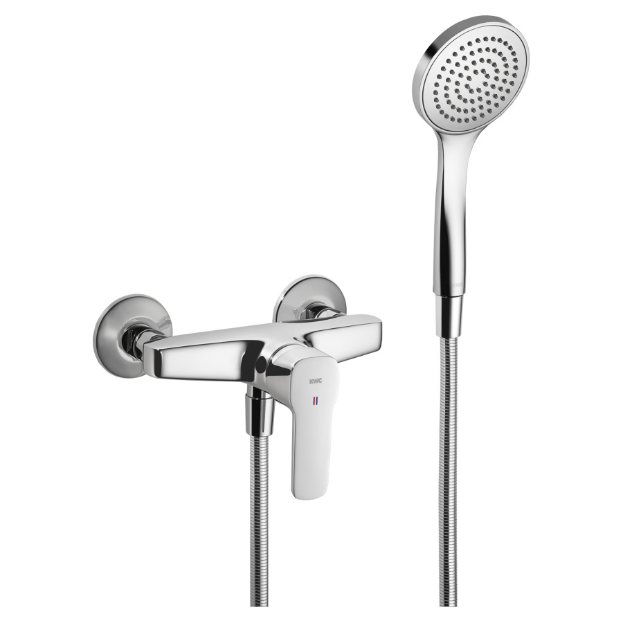 Mélangeur de douche Monta
