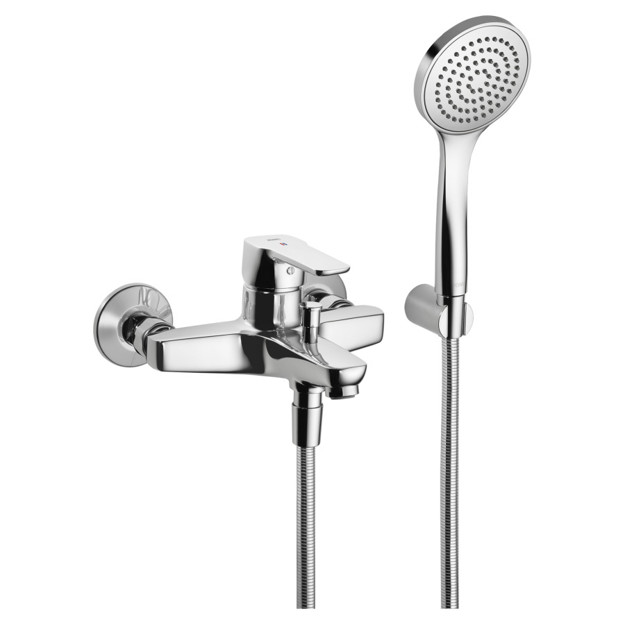 Mélangeur de bain Monta