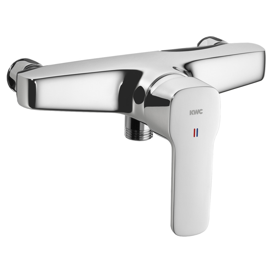 Mélangeur de douche MONTA
E 153 mm membrane d'étanchéité
nu, groupe acoustique II