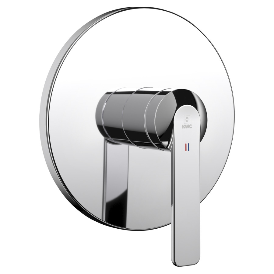 Mélangeur de douche Domo 6.0 UP