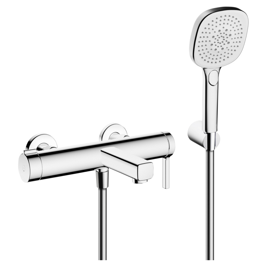 Mélangeur de bain Ava 2.0