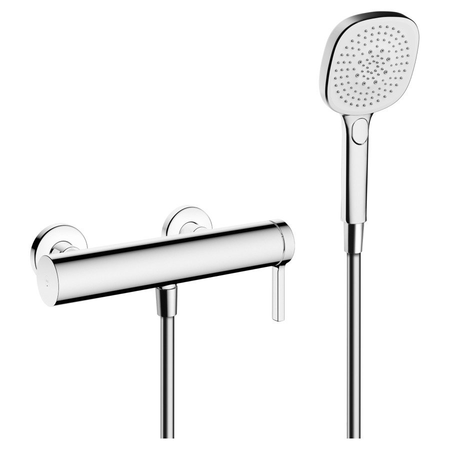 Mélangeur de douche Ava 2.0