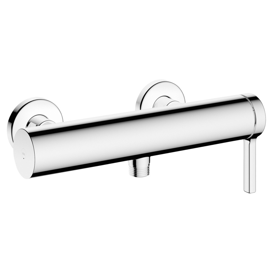Mélangeur de douche AVA 2.0
E 153 mm, raccords d'arrêt
1/2" x 1/2"