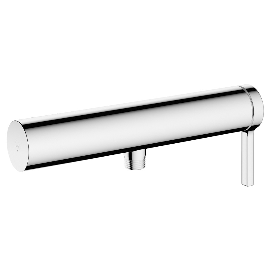 Mélangeur de douche AVA 2.0
E 153 mm, nu