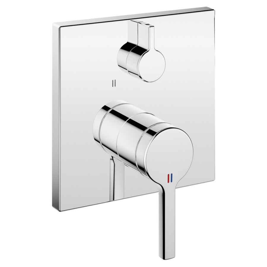 Mélangeur de bain Ava 2.0 UP