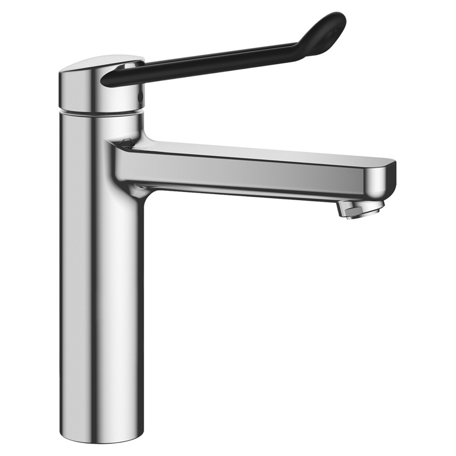 Mélangeur de lavabo VITA PRO
2.0
S 150 mm, goulot fixe
sans vidage