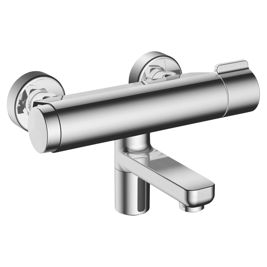 Commande murale thermostat Iqua