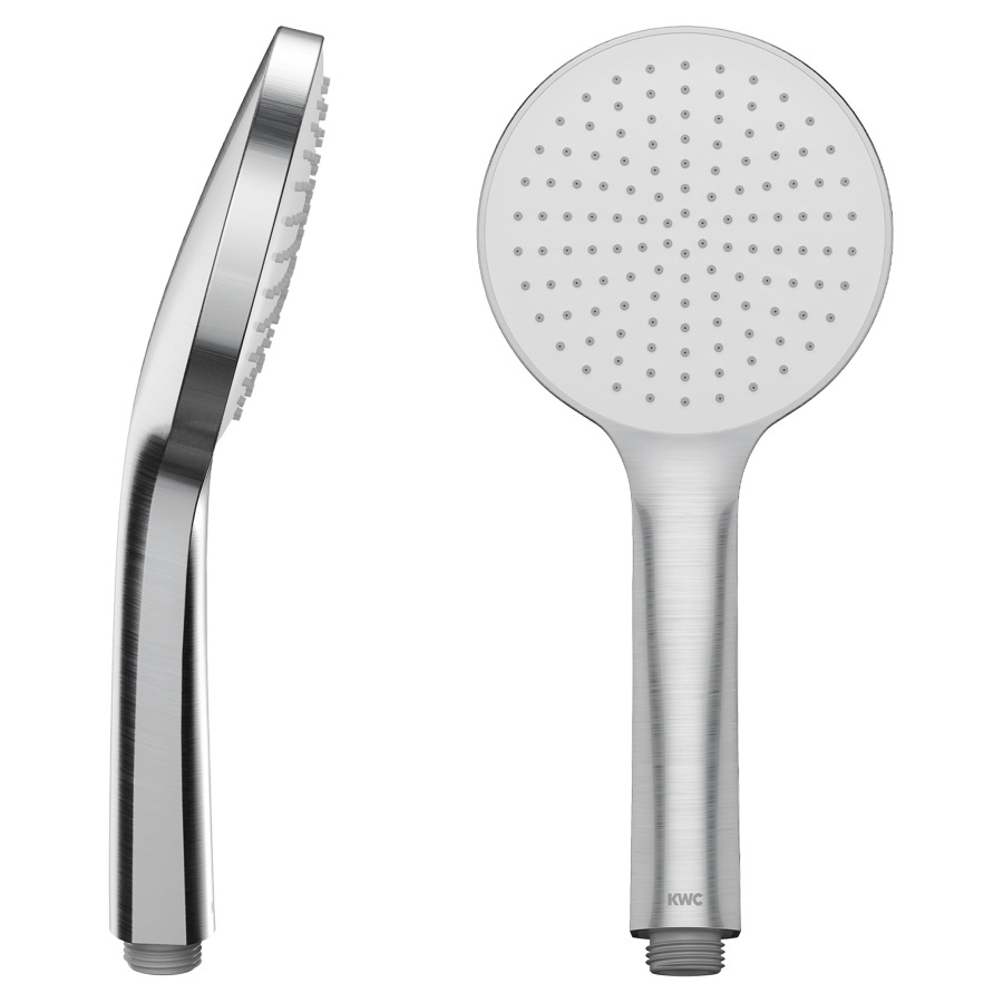 Handbrause FIT-E EfficientFlow
1/2", Durchflussmenge 6  (L/min)
Geräuschgruppe I
Energieklasse A