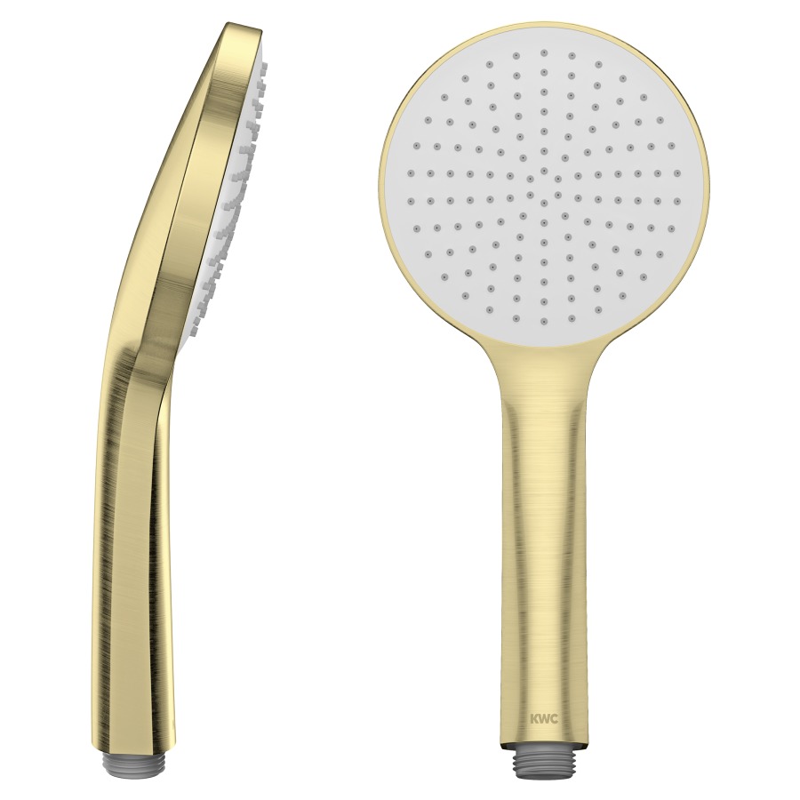 Douche à main FIT-E ECO
1/2", débit 6  (L/min)
groupe acoustique&nbsp;I
Classe d’énergie A