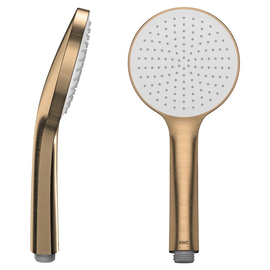 Douche à main FIT-E ECO
1/2", débit 6  (L/min)
groupe acoustique&nbsp;I
Classe d’énergie A