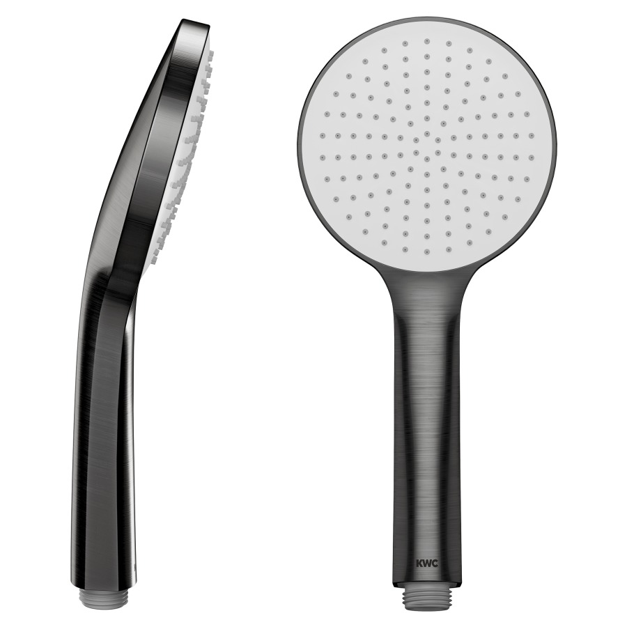 Douche à main FIT-E ECO
1/2", débit 6  (L/min)
groupe acoustique&nbsp;I
Classe d’énergie A