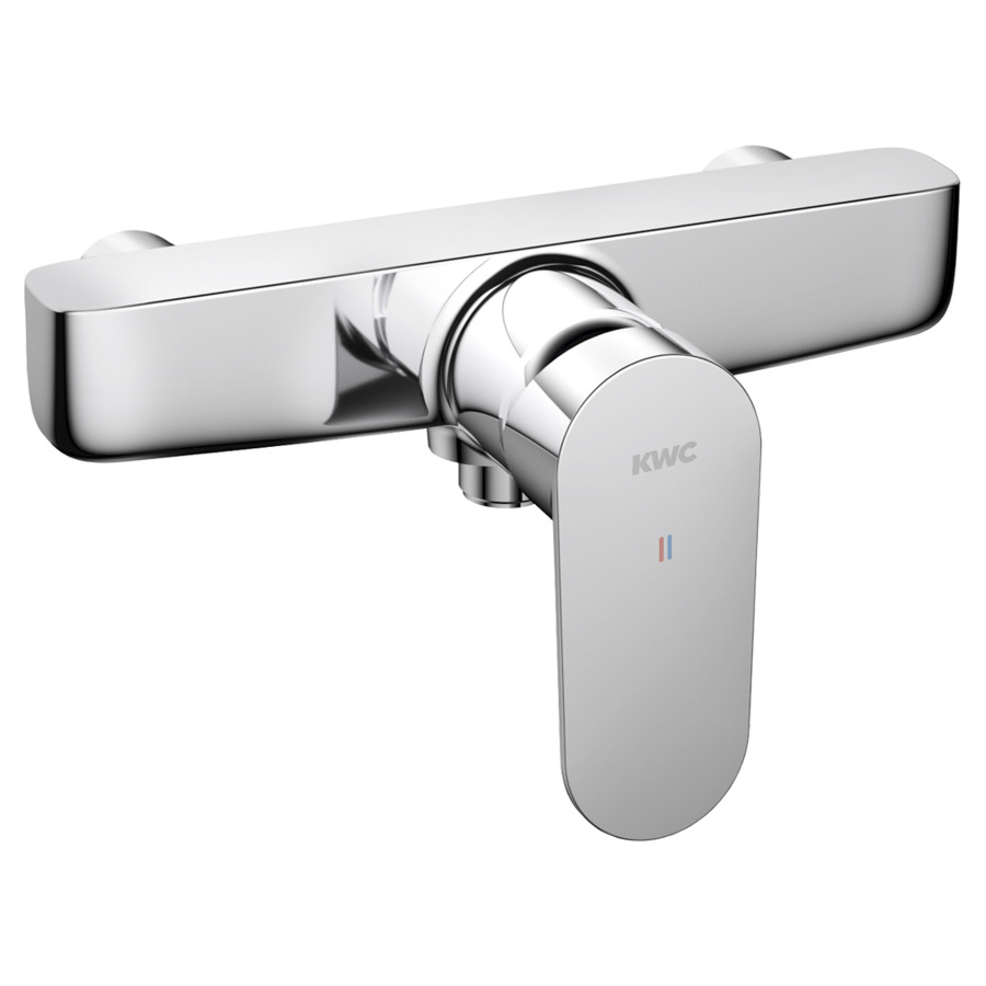 Mélangeur de douche ELLA
E 153 mm, nue