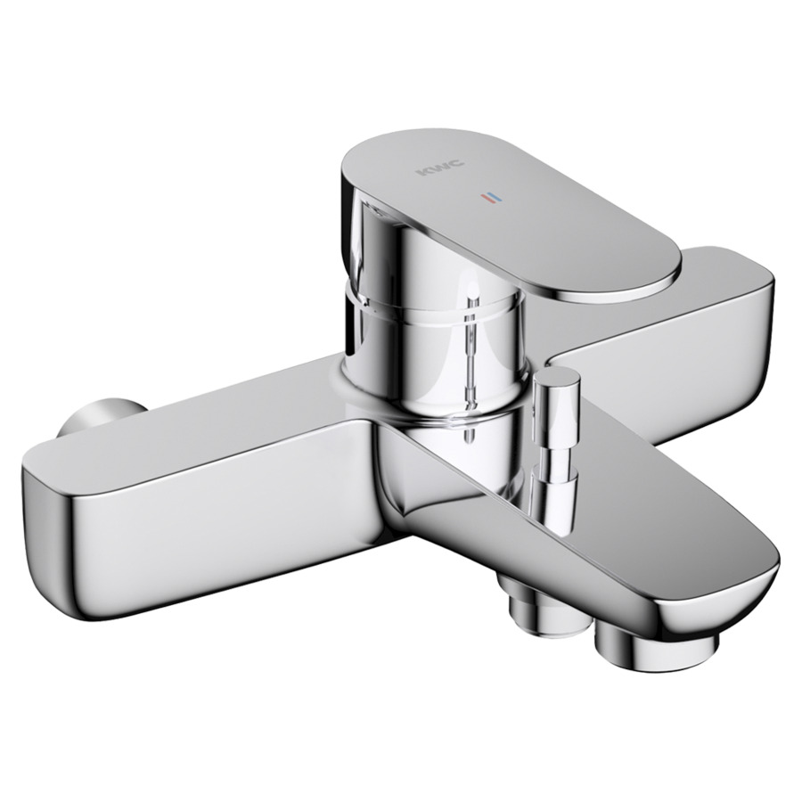 Mélangeur de bain ELLA
E 153 mm, nue