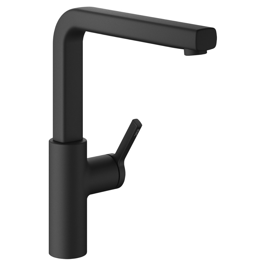 Spültischmischer AVA 2.0
A 220 mm Schwenkauslauf
Bedienung seitlich, flexible
Anschlussschläuche 3/8"