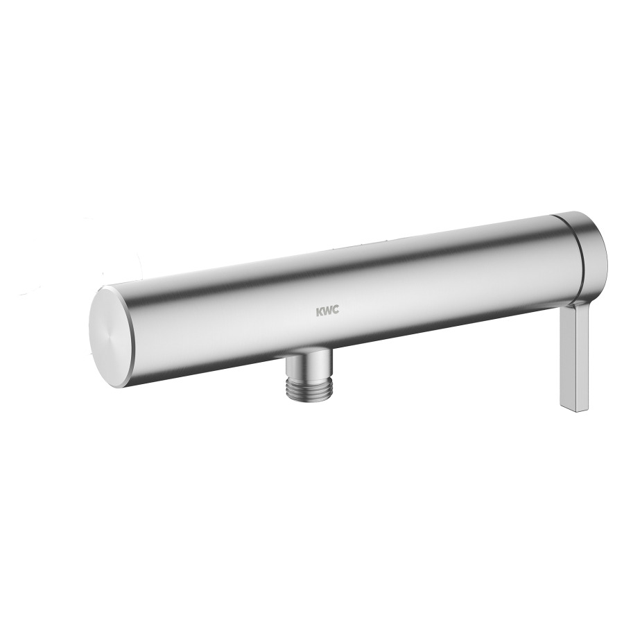 Mélangeur de douche AVA E
E 153 mm, nu