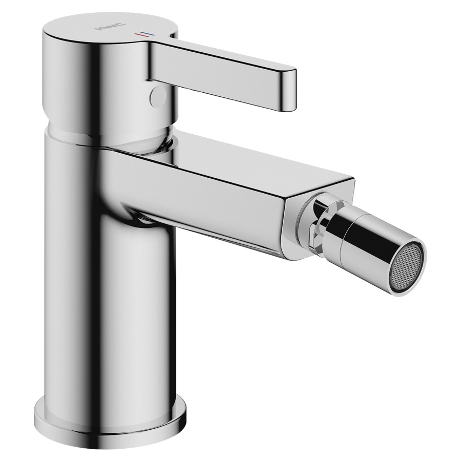 Mélangeur de bidet FIT