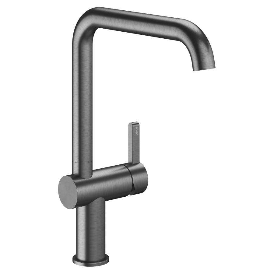 Mélangeur d'évier BEVO E 
saillie 220 mm
goulot orientable
commande latérale
tuyaux de raccordement flexibles 3/8"
débit 6.4 (L/min)
groupe acoustique&nbsp;II
Classe d’énergie B