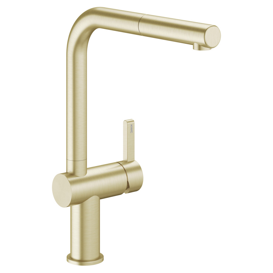 Mélangeur d'évier BEVO E 
saillie 225 mm
goulot orientable douche extensible
commande latérale
tuyaux de raccordement flexibles 3/8"
débit 8.1 (L/min)
groupe acoustique&nbsp;II
Classe d’énergie A