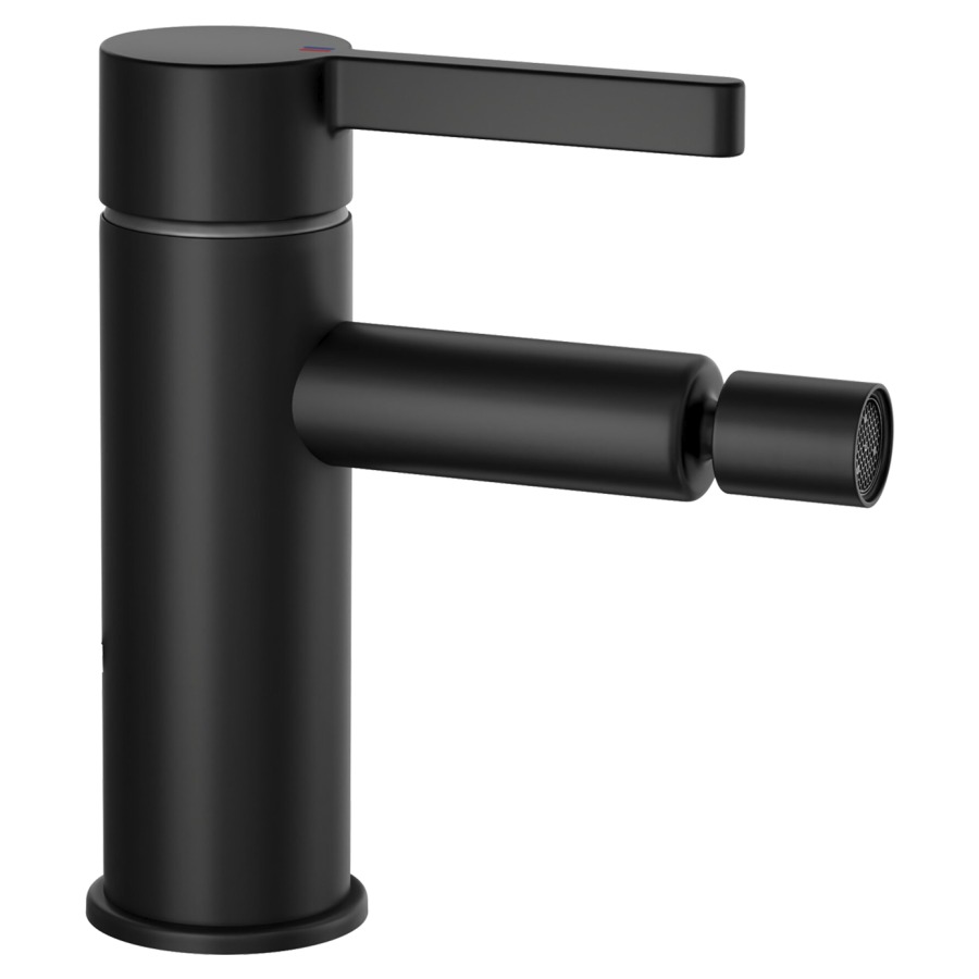 Mélangeur de bidet BEVO
saillie 115 mm, goulot fixe
buse orientable
avec vidage Push-Open
tuyaux de raccordement flexibles 3/8"
débit 4.5 (L/min)
groupe acoustique&nbsp;I
Classe d’énergie A