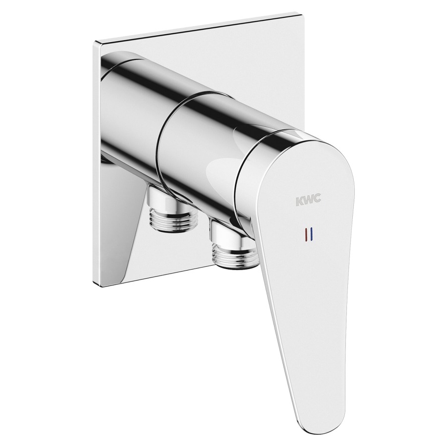Mélangeur de douche Homebox Activo UP