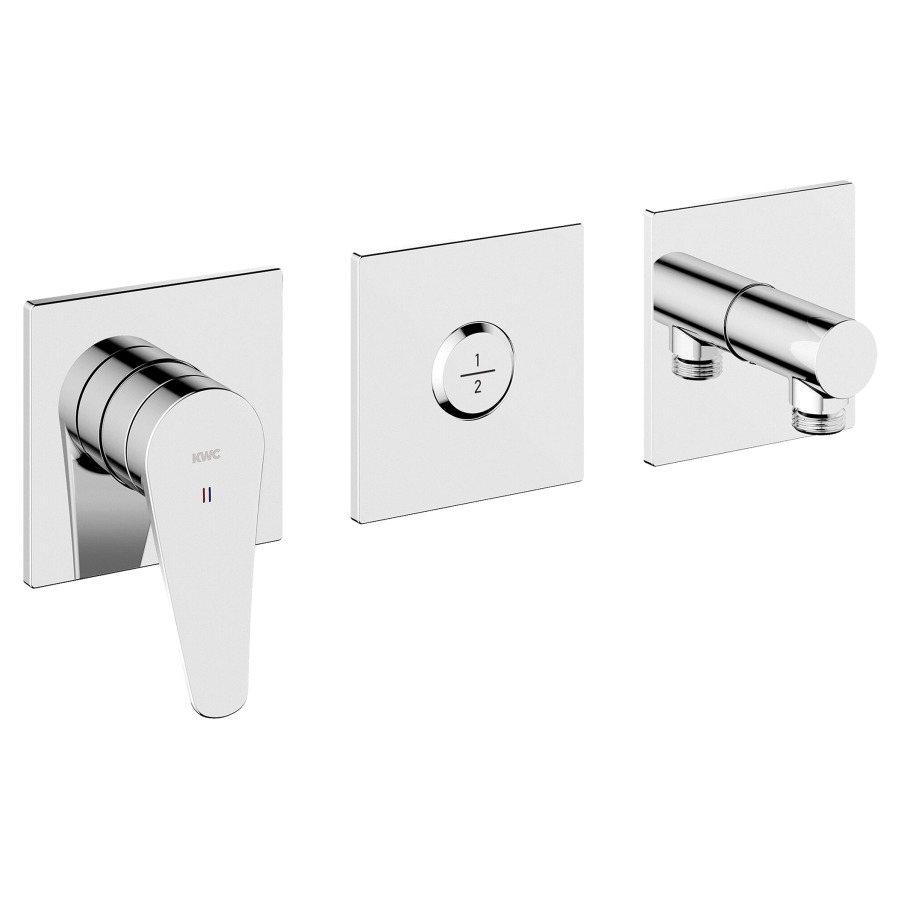 Mélangeur de bain Homebox Activo UP