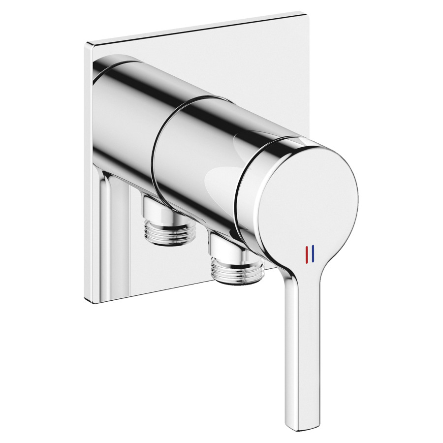 Mélangeur de douche Homebox Ava 2.0 UP