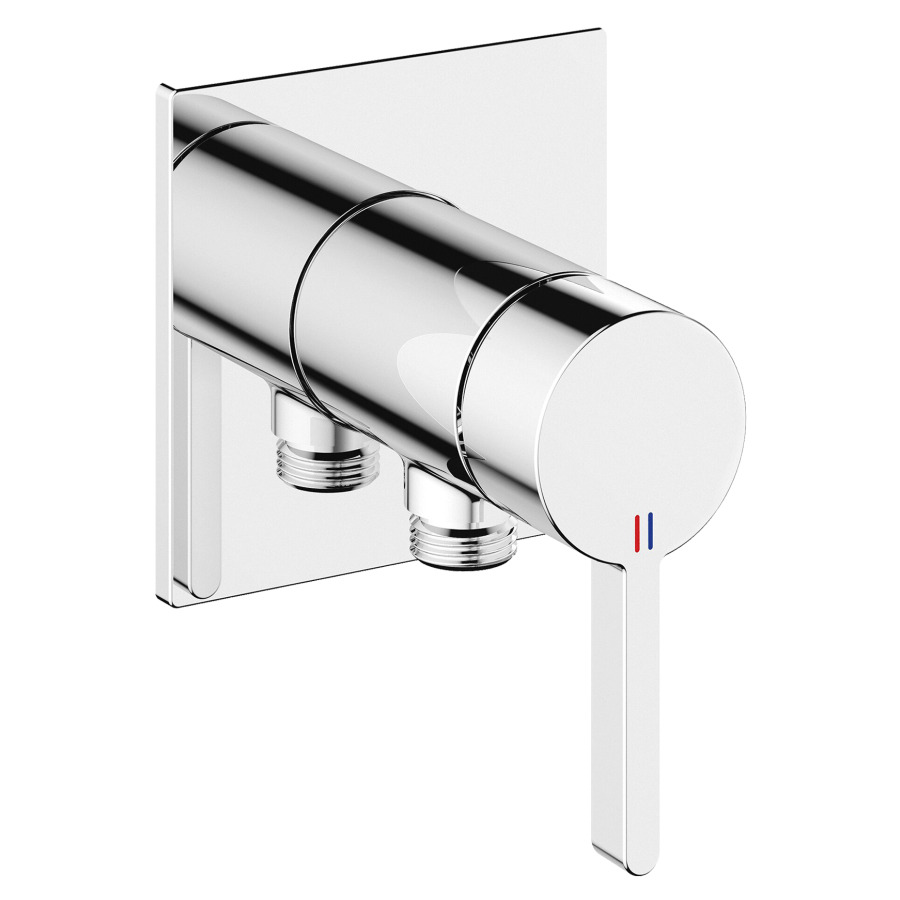 Mélangeur de douche Homebox Bevo UP