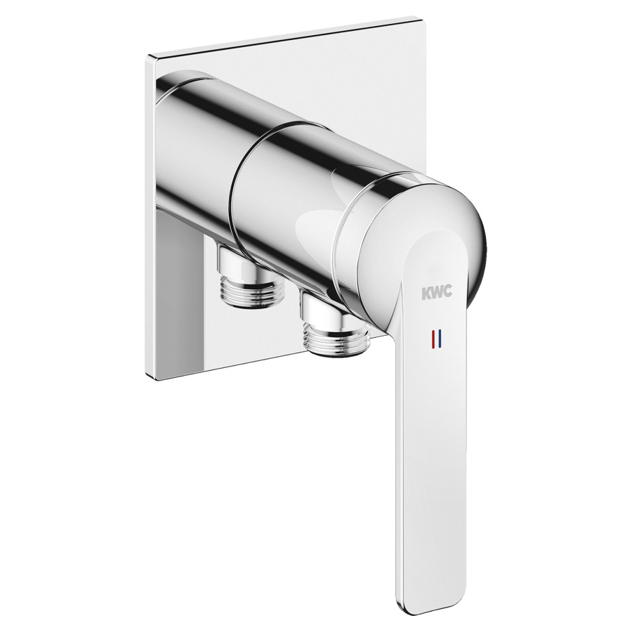 Mélangeur de douche Homebox Domo 6.0 UP