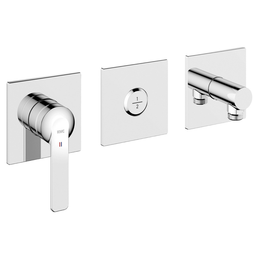 Mélangeur de bain Homebox Domo 6.0 UP