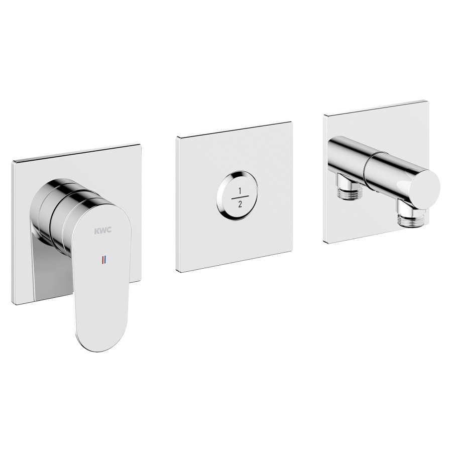 Mélangeur de bain Homebox Ella UP