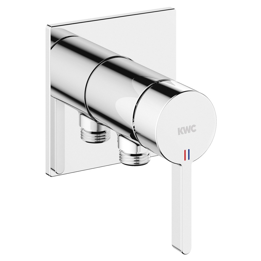 Mélangeur de douche Homebox Fit UP