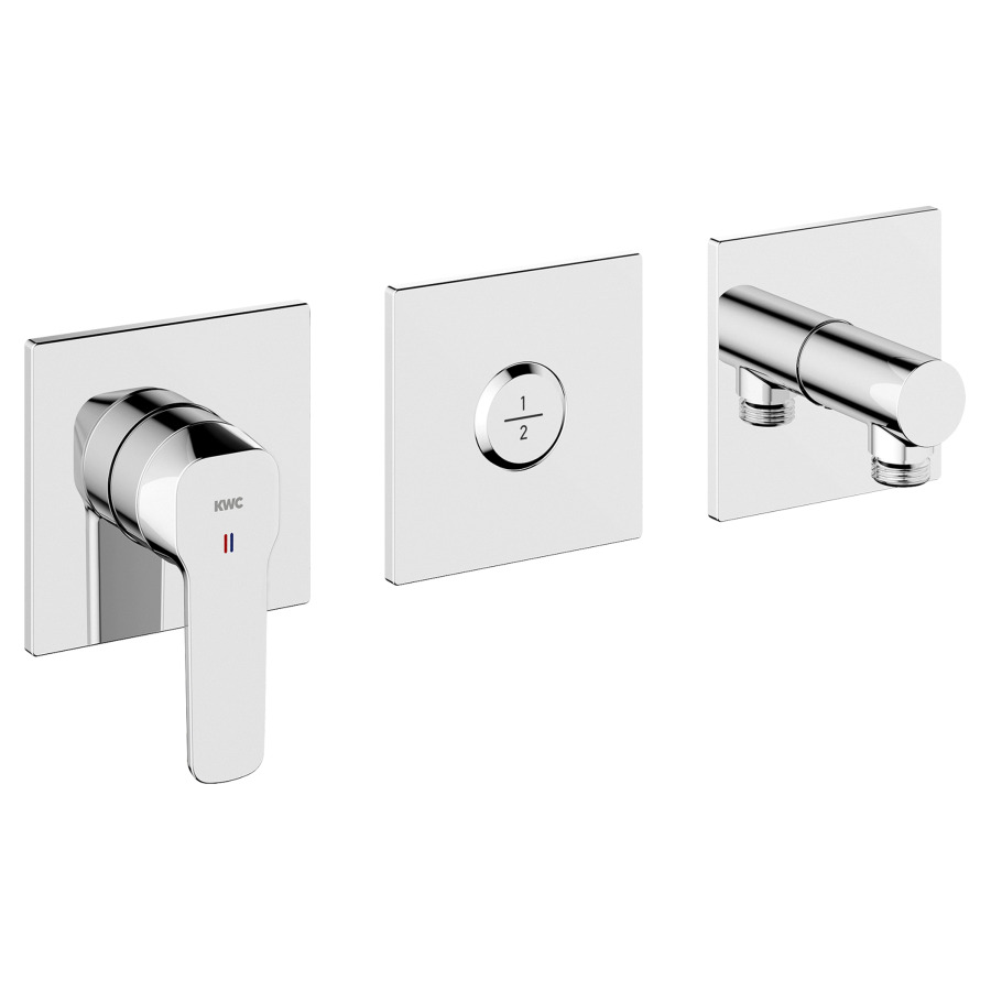 Mélangeur de bain Homebox Monta UP