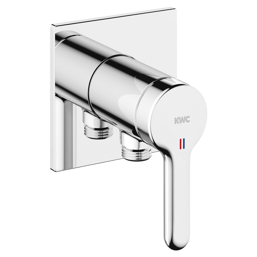 Mélangeur de douche Homebox Wamas 2.0 UP