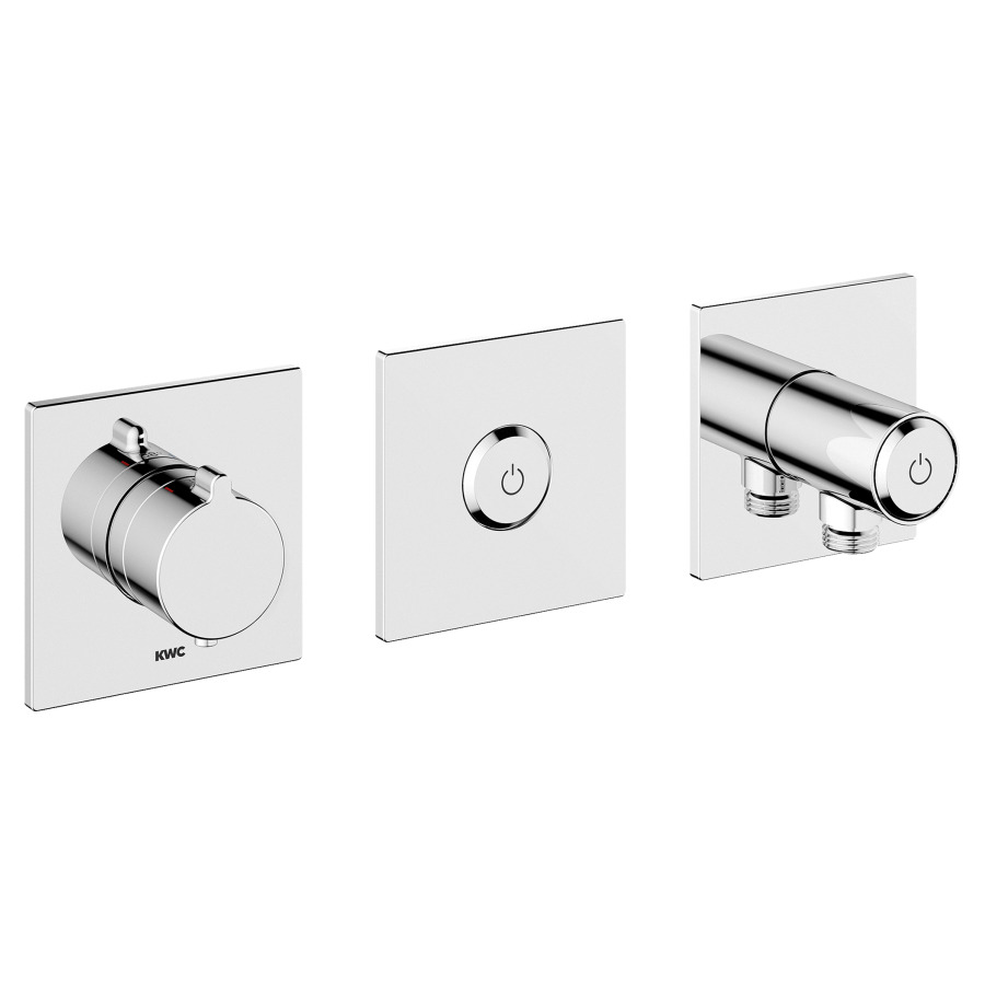 Mélangeur de bain Homebox Therm UP