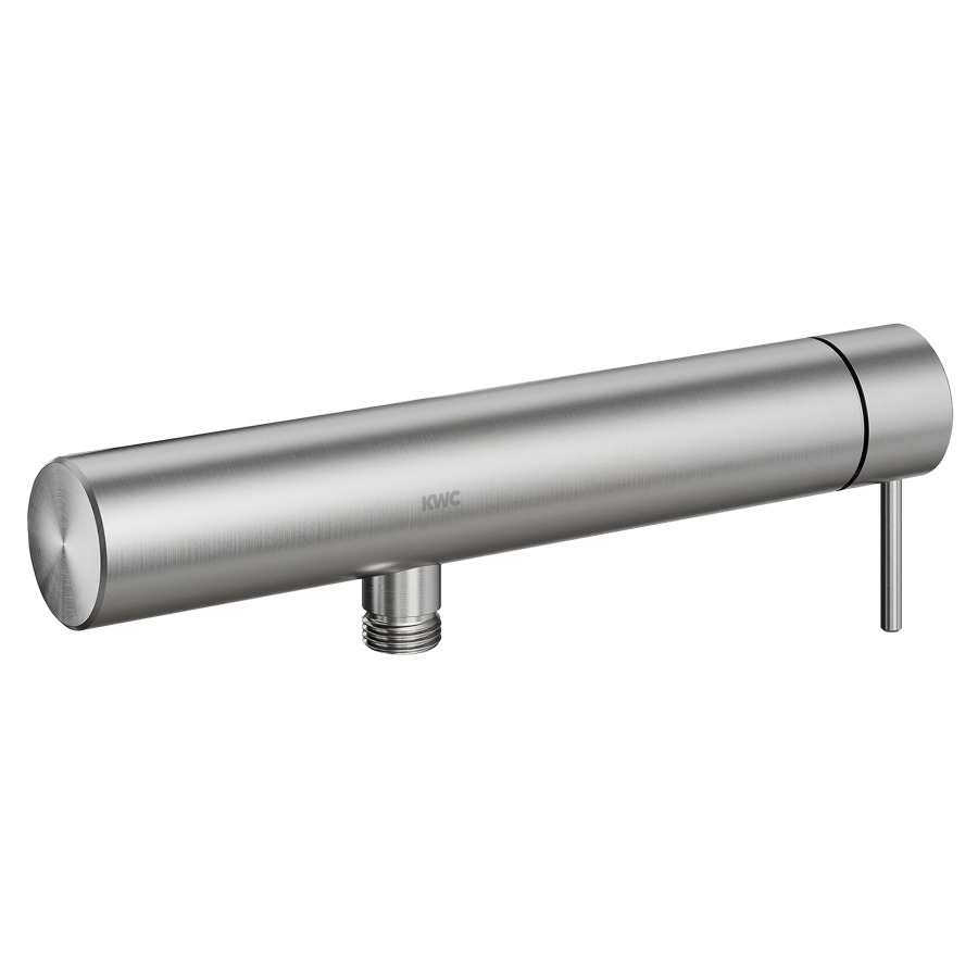 Mélangeur de douche ONO E
E 153 mm, nu