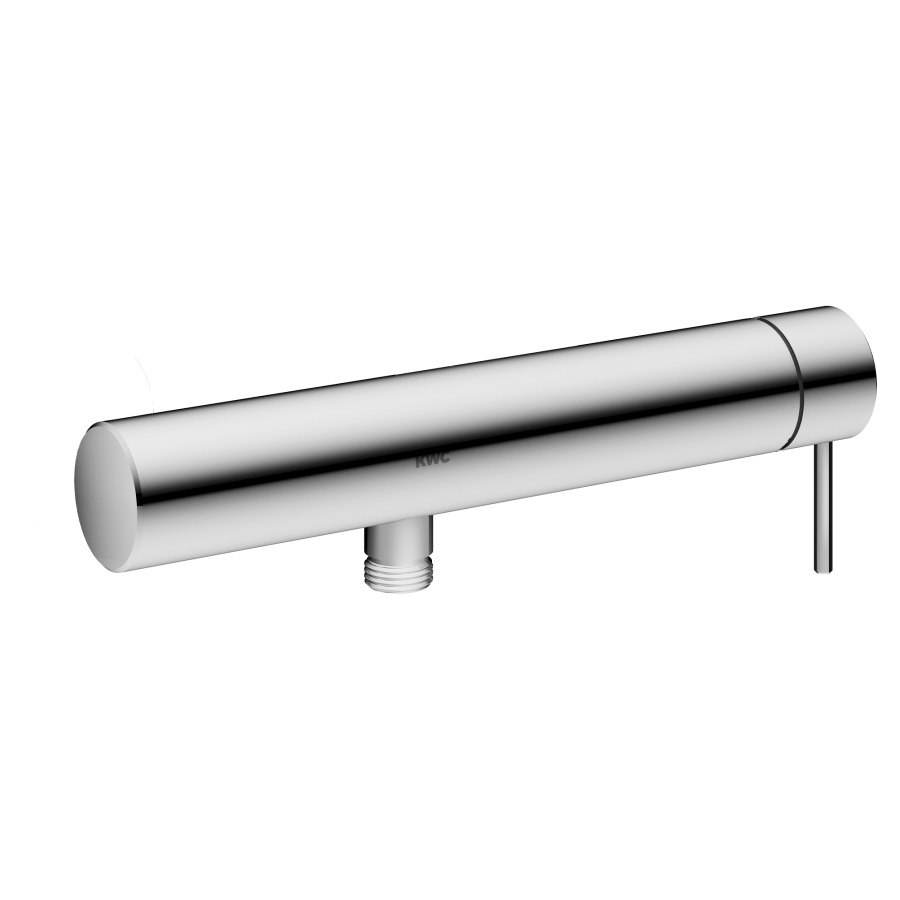 Mélangeur de douche ONO E
E 153 mm, nu
