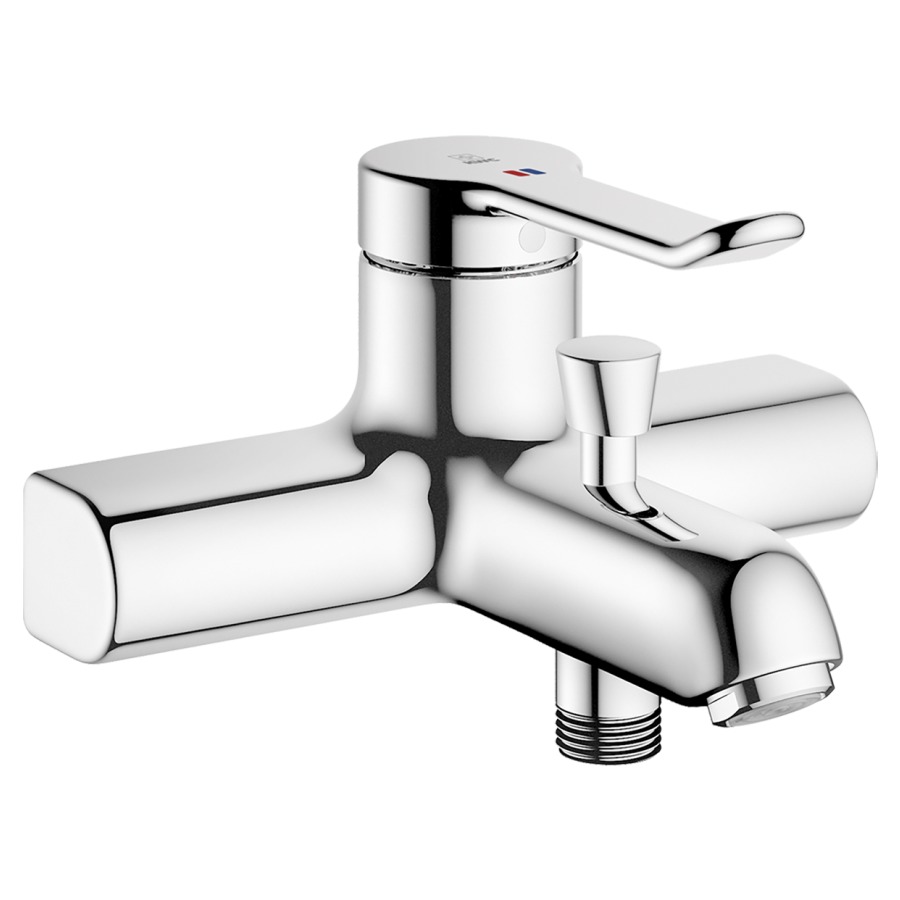 Mélangeur de bain Vita 2.0