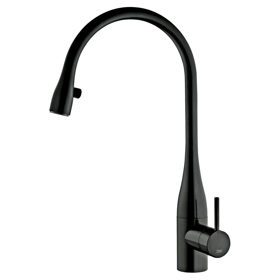 Mélangeur évier EVE LUMINAQUA
LED S 225 mm goulot orientable
unité d'eau et de lumière
extensible 60 cm, commande
latérale, touche pour lumière
transformateur 100-240/6,75 V
groupe acoustique I