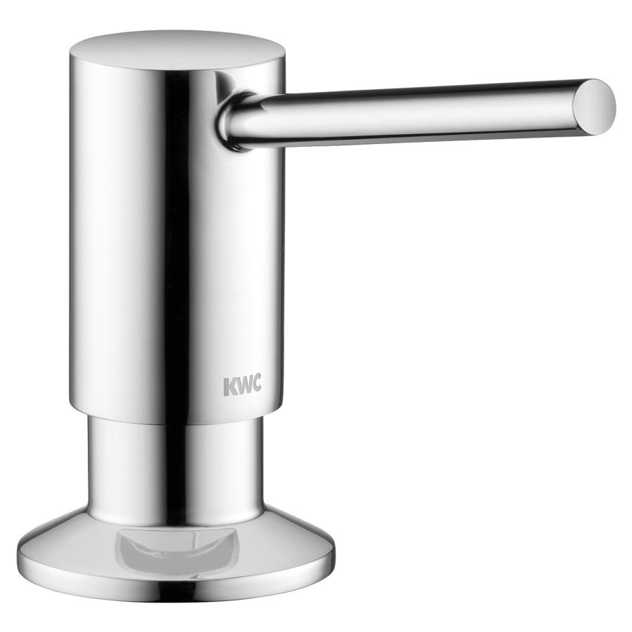 Distributeur de savon Basic modèle à encastrer